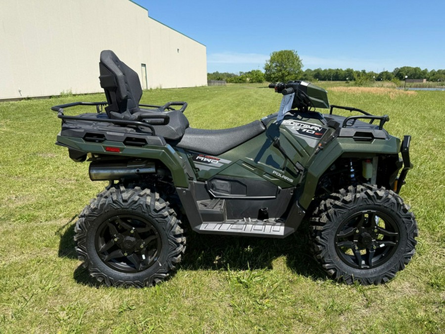 2026 Polaris Sportsman Touring 570 Premium