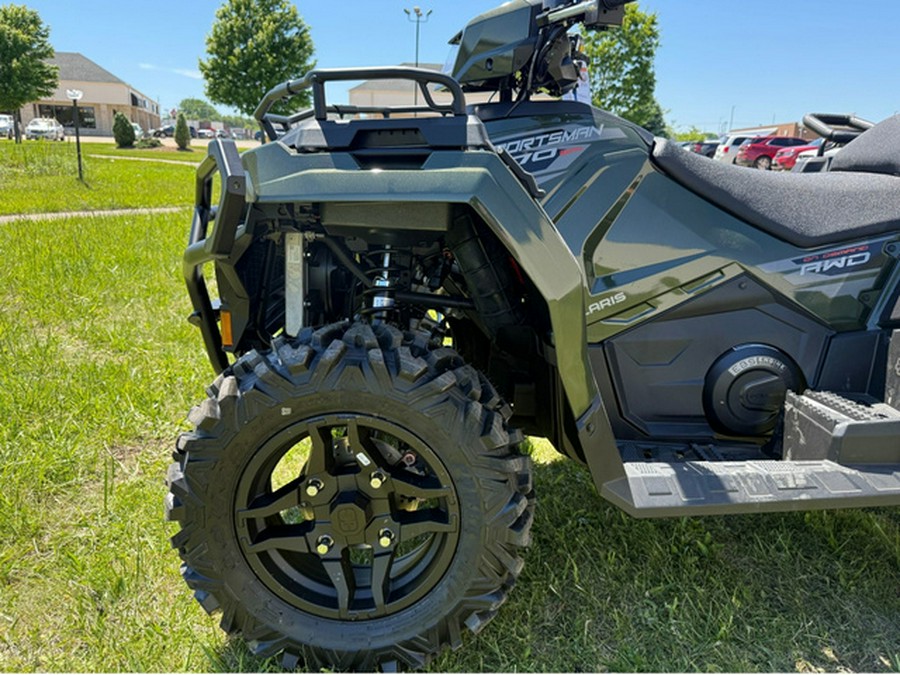 2026 Polaris Sportsman Touring 570 Premium