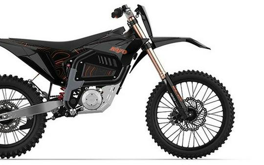 2026 Kayo eC2i