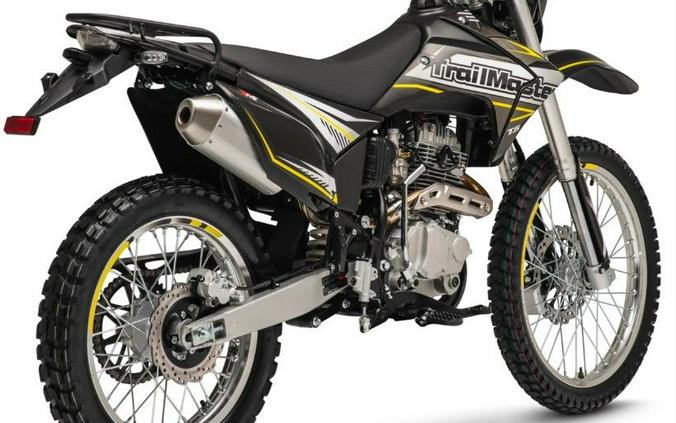 2025 TRAILMASTER POWERSPORTS TM T5