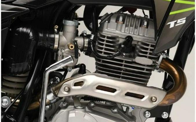 2025 TRAILMASTER POWERSPORTS TM T5