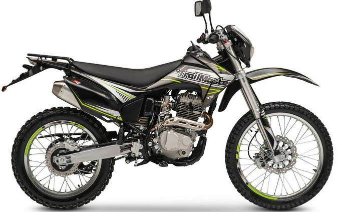 2025 TRAILMASTER POWERSPORTS TM T5
