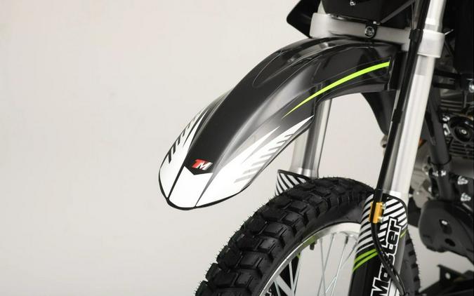 2025 TRAILMASTER POWERSPORTS TM T5