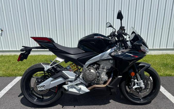 2022 Aprilia Tuono 660
