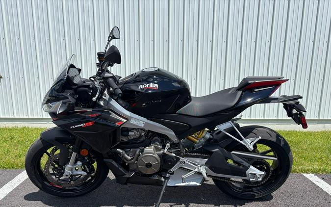 2022 Aprilia Tuono 660