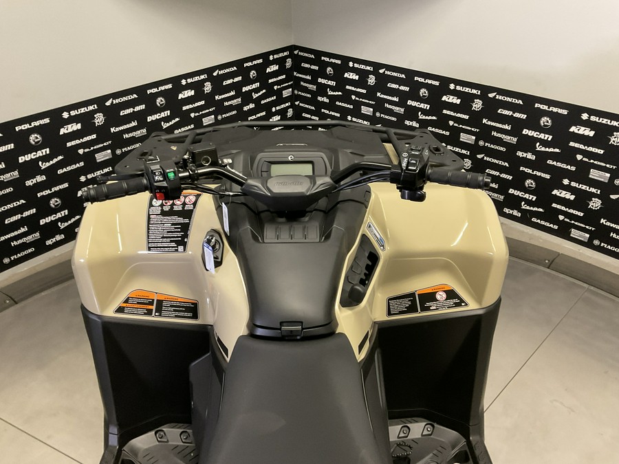2026 CAN-AM OUTLANDER MAX PRO XU HD7 - 52026B