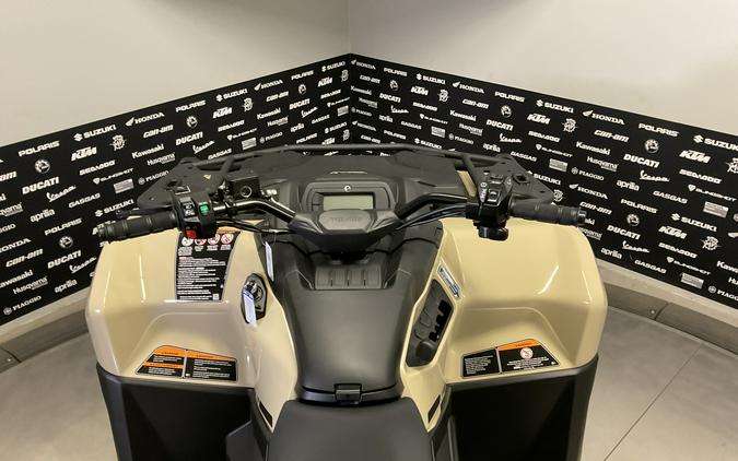 2026 CAN-AM OUTLANDER MAX PRO XU HD7 - 52026B