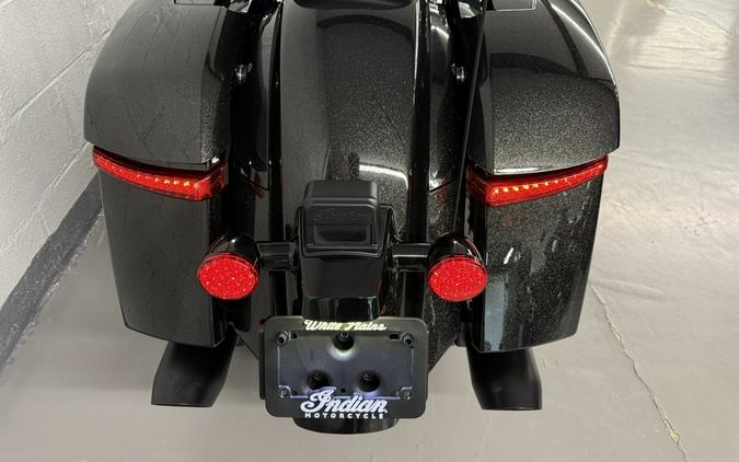 2026 Indian Chieftain PowerPlus 112 Dark Horse w/ PowerBand
