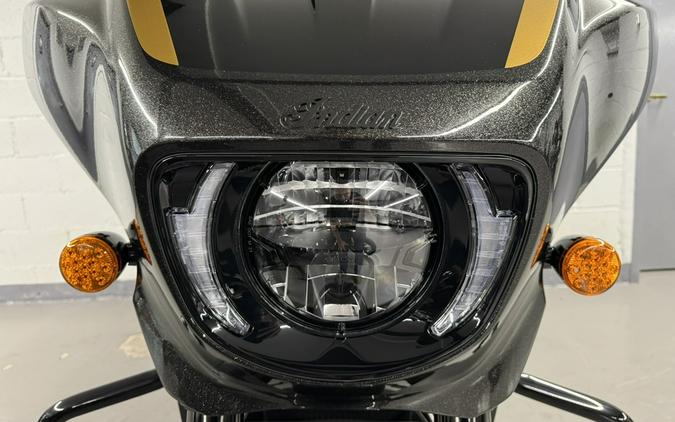 2026 Indian Chieftain PowerPlus 112 Dark Horse w/ PowerBand