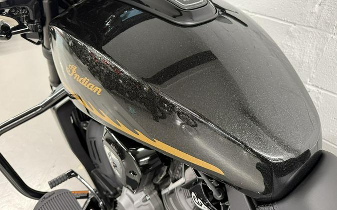 2026 Indian Chieftain PowerPlus 112 Dark Horse w/ PowerBand
