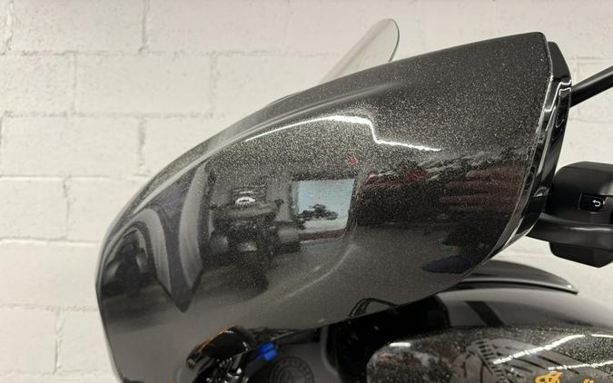 2026 Indian Chieftain PowerPlus 112 Dark Horse w/ PowerBand