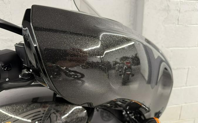 2026 Indian Chieftain PowerPlus 112 Dark Horse w/ PowerBand