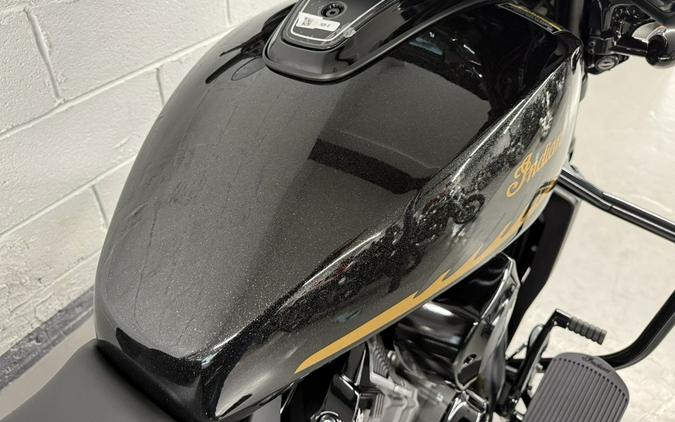 2026 Indian Chieftain PowerPlus 112 Dark Horse w/ PowerBand