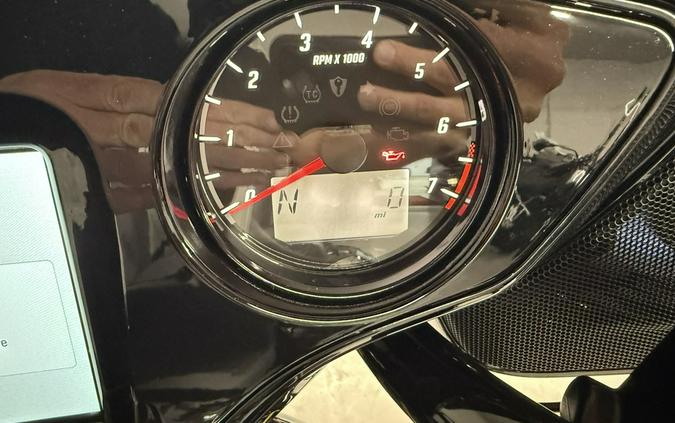 2026 Indian Chieftain PowerPlus 112 Dark Horse w/ PowerBand