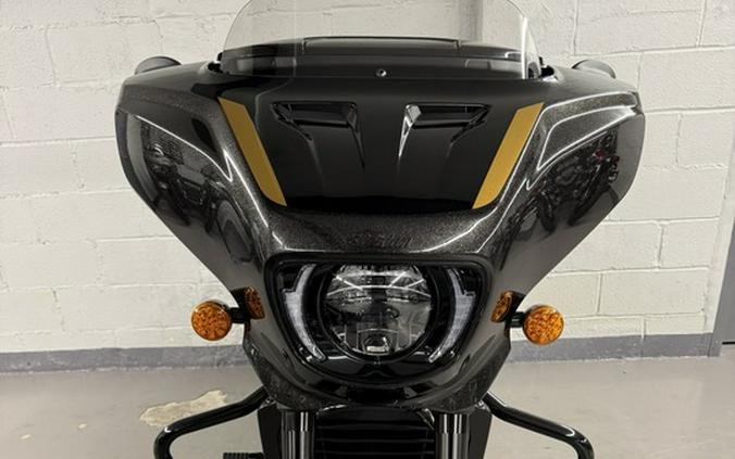 2026 Indian Chieftain PowerPlus 112 Dark Horse w/ PowerBand