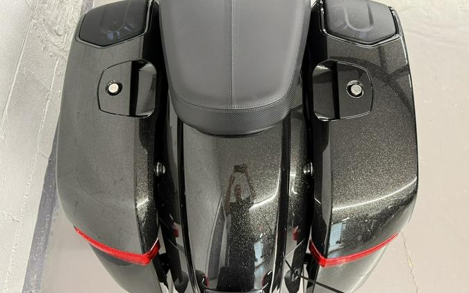 2026 Indian Chieftain PowerPlus 112 Dark Horse w/ PowerBand