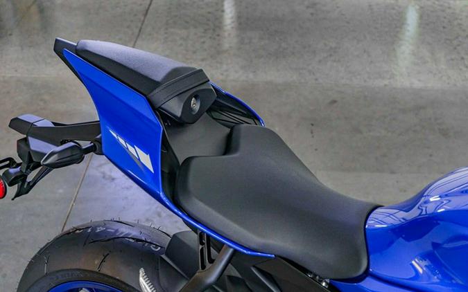 2026 Yamaha YZF R1