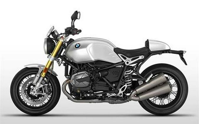 2023 BMW R nineT