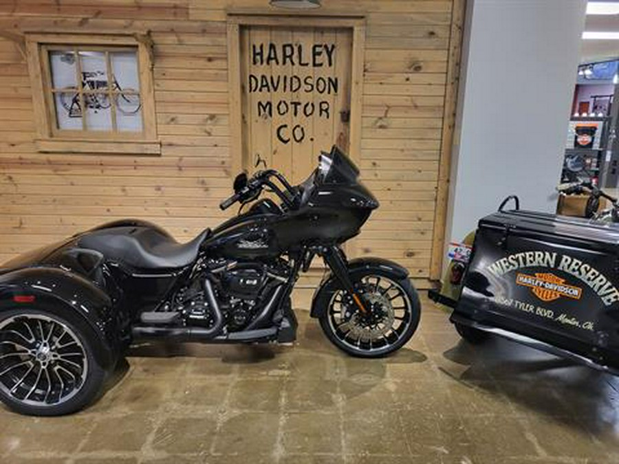 2023 Harley-Davidson Road Glide® 3