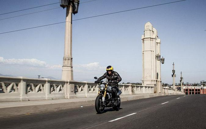 2020 Ducati Scrambler 1100 Special