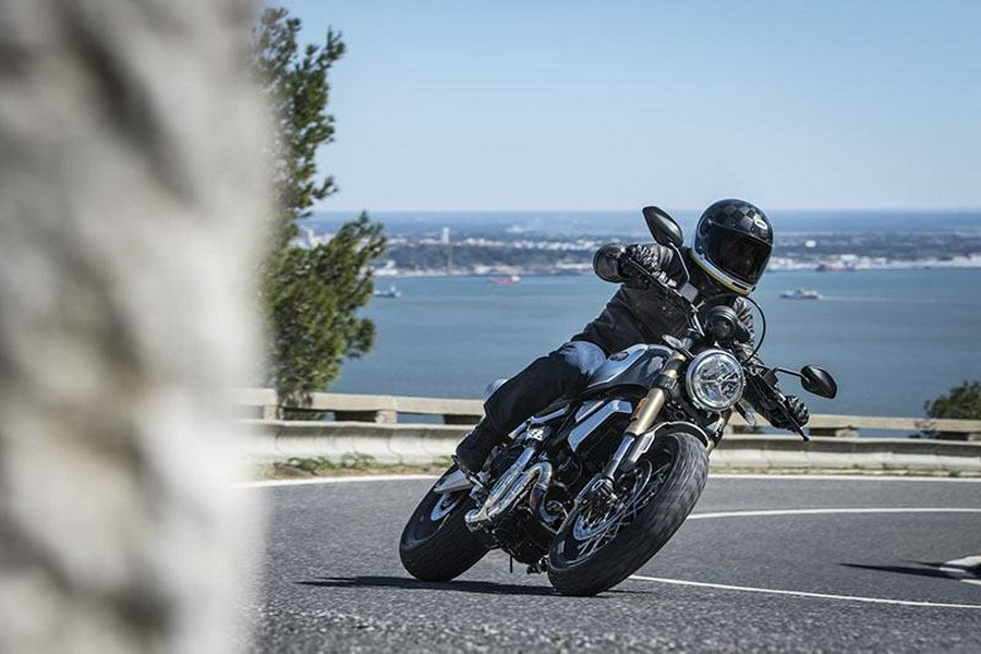 2020 Ducati Scrambler 1100 Special