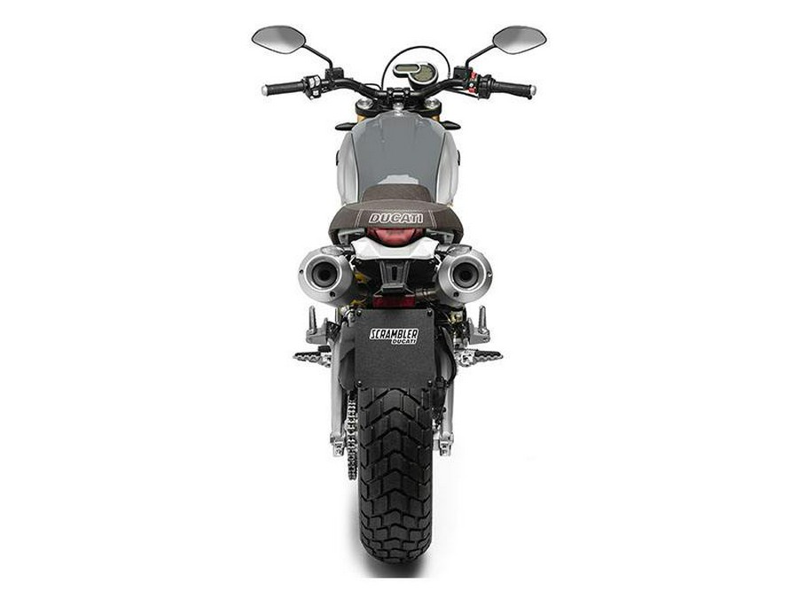 2020 Ducati Scrambler 1100 Special