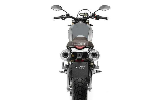 2020 Ducati Scrambler 1100 Special