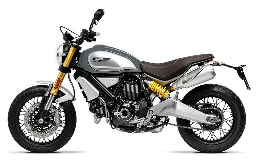 2020 Ducati Scrambler 1100 Special