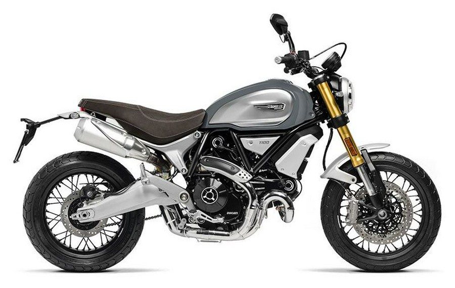 2020 Ducati Scrambler 1100 Special