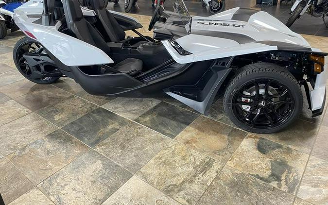 2024 Polaris Slingshot® Slingshot® S AutoDrive w/ Technology Package I