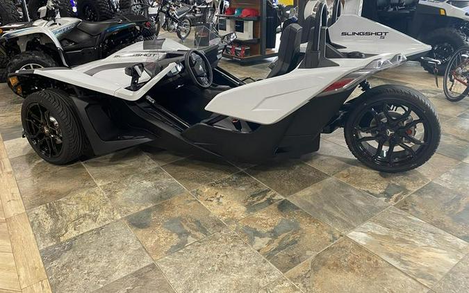 2024 Polaris Slingshot® Slingshot® S AutoDrive w/ Technology Package I