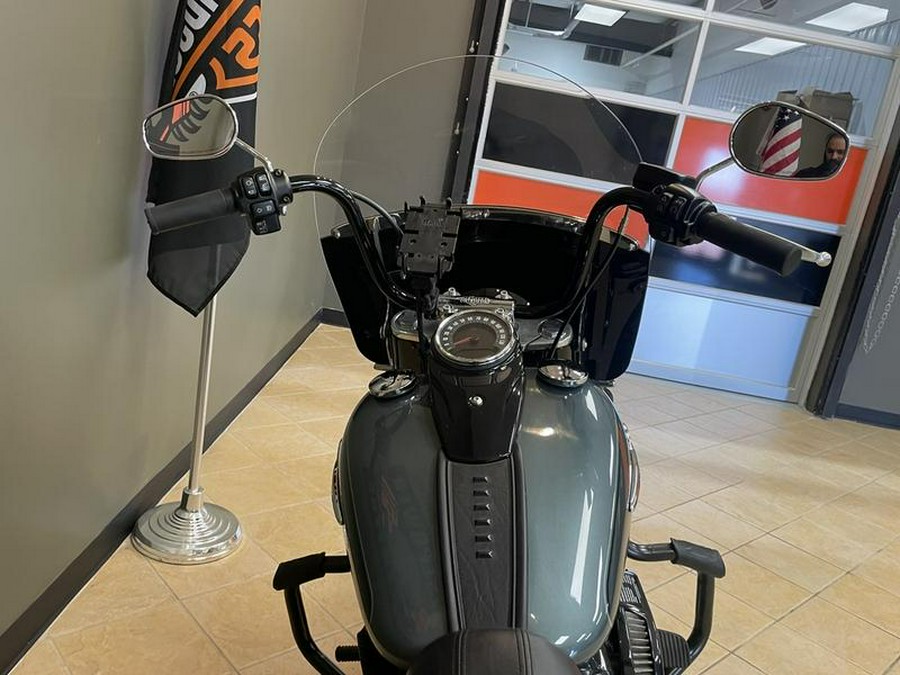 2020 Harley-Davidson® FLHCS - Heritage Classic 114