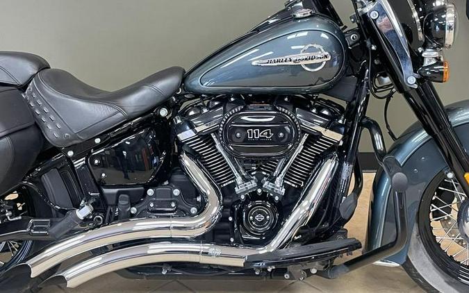 2020 Harley-Davidson® FLHCS - Heritage Classic 114