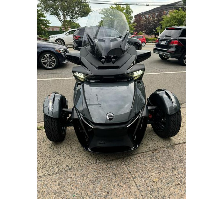 2020 Can-Am Spyder RT Limited