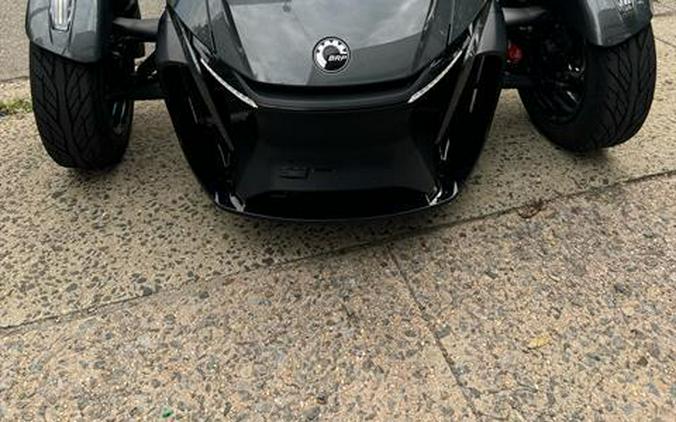 2020 Can-Am Spyder RT Limited