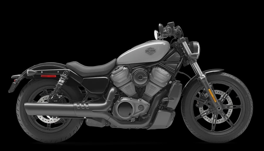 2024 Harley-Davidson Nightster