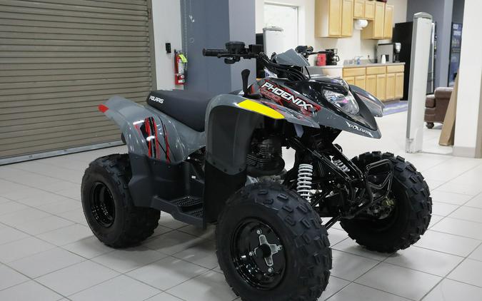 2024 Polaris Industries Phoenix 200