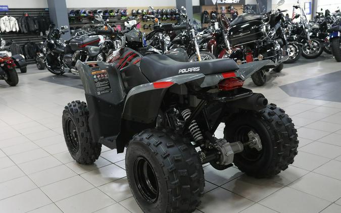 2024 Polaris Industries Phoenix 200