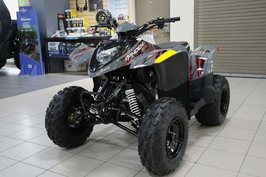 2024 Polaris Industries Phoenix 200