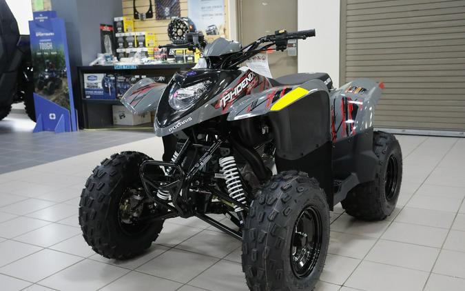 2024 Polaris Industries Phoenix 200