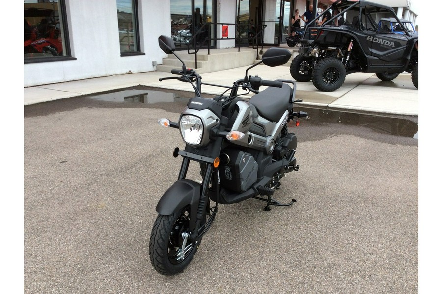 2024 Honda NAVI