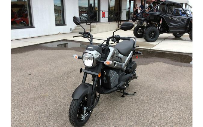 2024 Honda NAVI