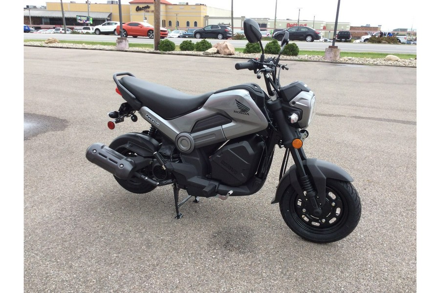 2024 Honda NAVI