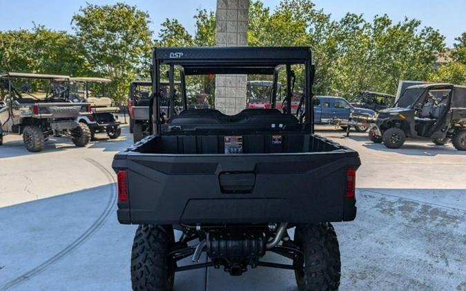 2025 Polaris RANGER SP 570 Crew Premium