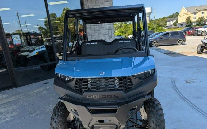 2025 Polaris RANGER SP 570 Crew Premium