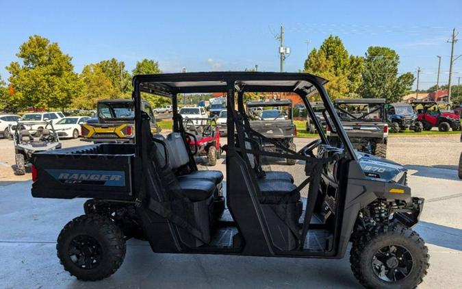 2025 Polaris RANGER SP 570 Crew Premium