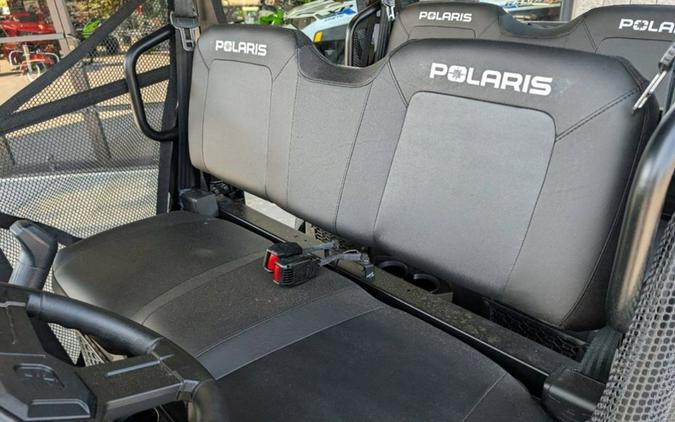 2025 Polaris RANGER SP 570 Crew Premium