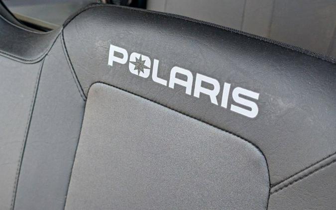 2025 Polaris RANGER SP 570 Crew Premium