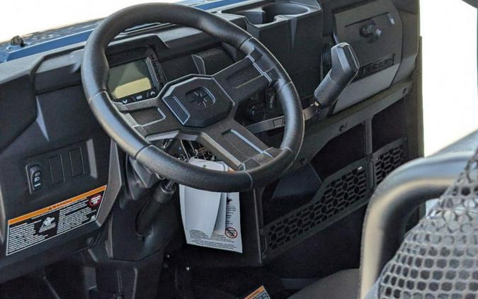 2025 Polaris RANGER SP 570 Crew Premium