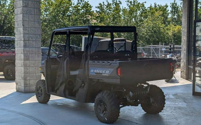 2025 Polaris RANGER SP 570 Crew Premium